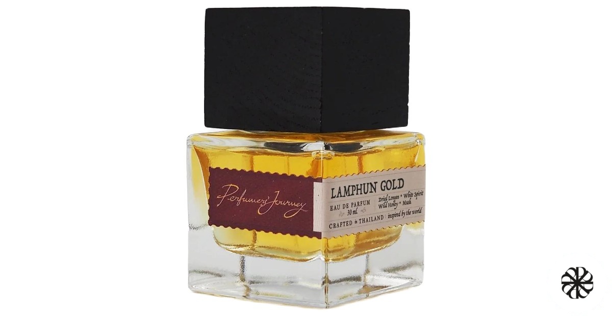 Lamphun Gold Perfumers' Journey