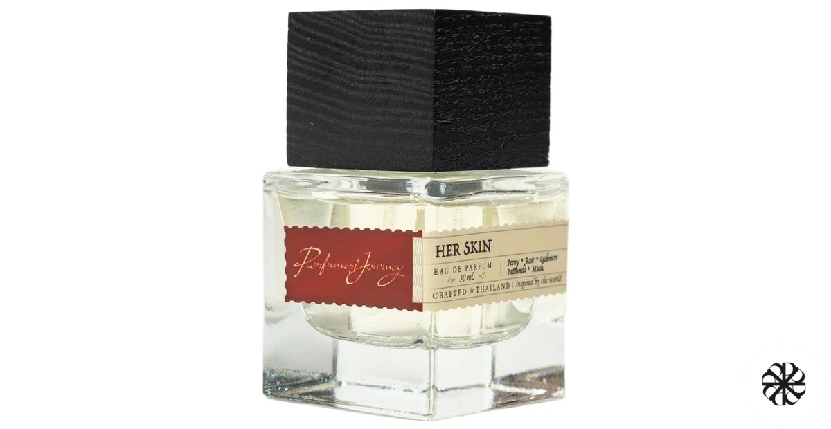 Her Skin Perfumers' Journey