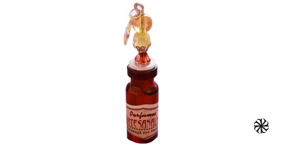 Maracuyá con Mango Perfumes Artesanales