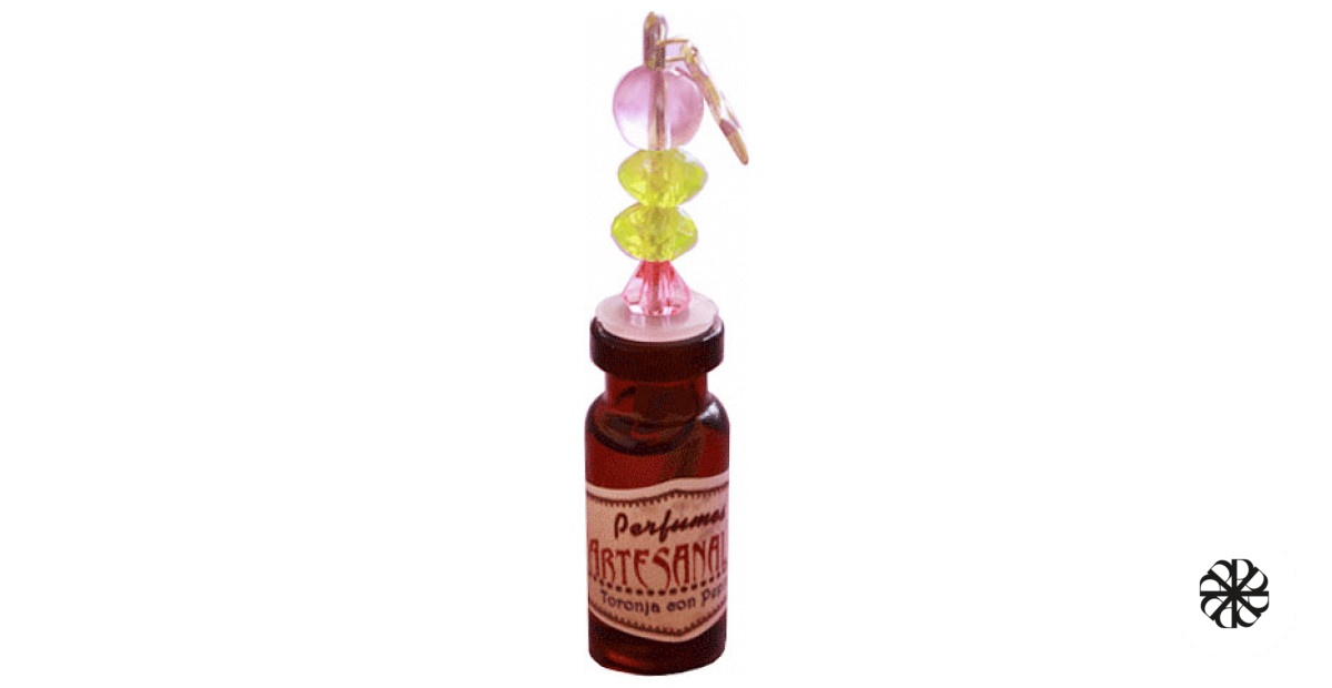 Toronja con Pepino Perfumes Artesanales
