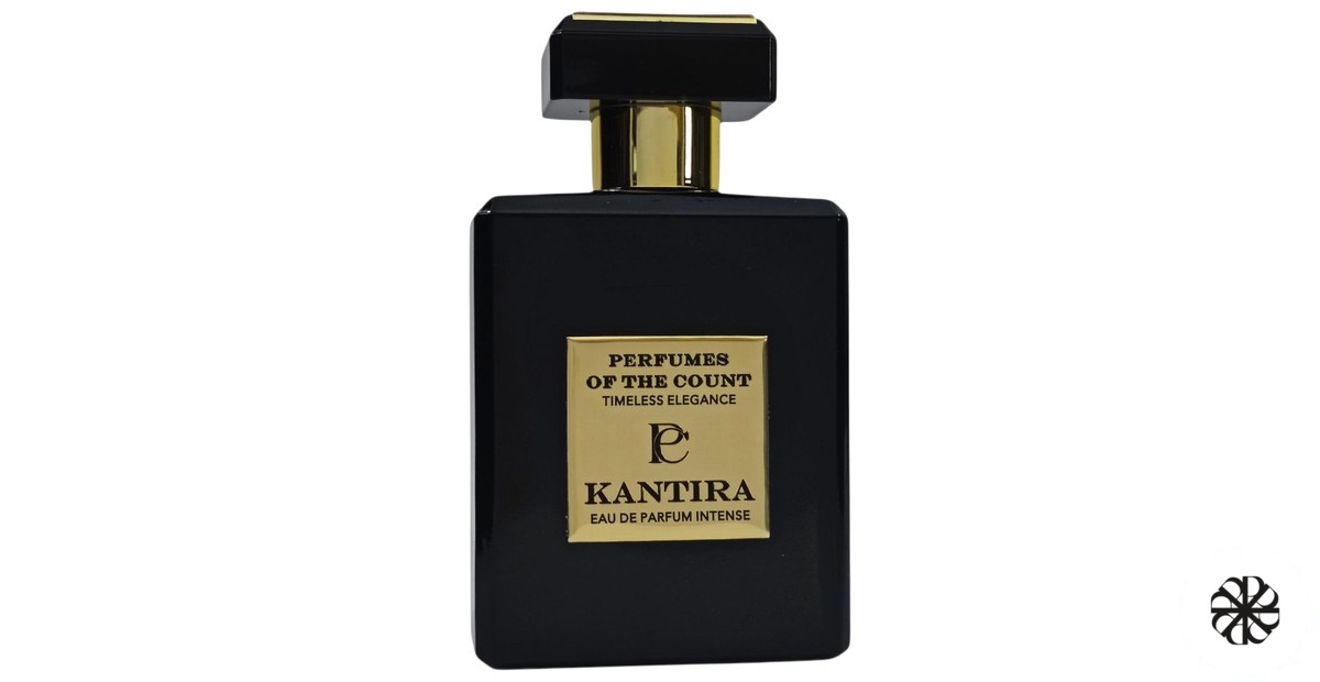 3-KANTIRA Perfumes of the Count