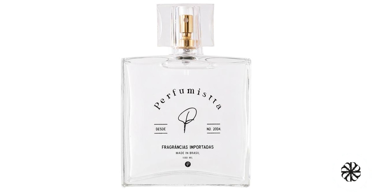 Vetiver e Patchouli Perfumistta