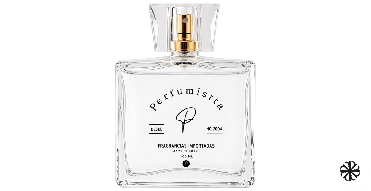 Flor de Framboesa Perfumistta