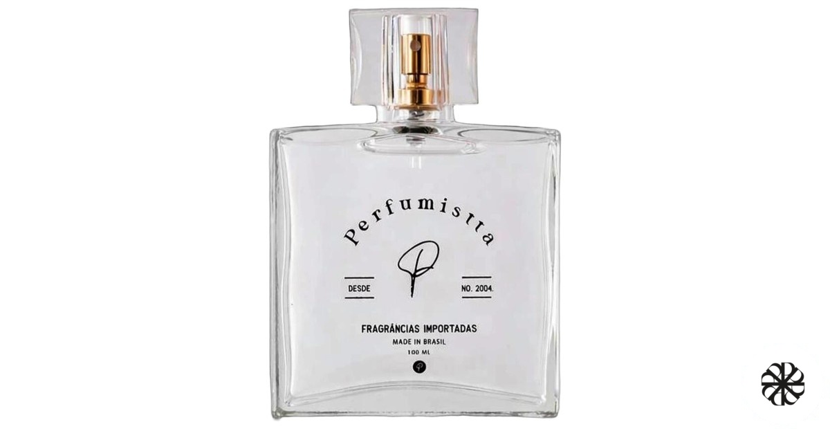 Flor de Vanilla Perfumistta
