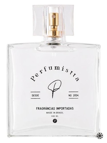 Maçã Verde e Lima Perfumistta