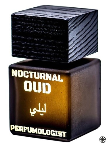 Nocturnal Oud Perfumologist