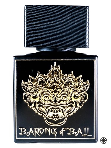 Barong Of Bali Perfumologist