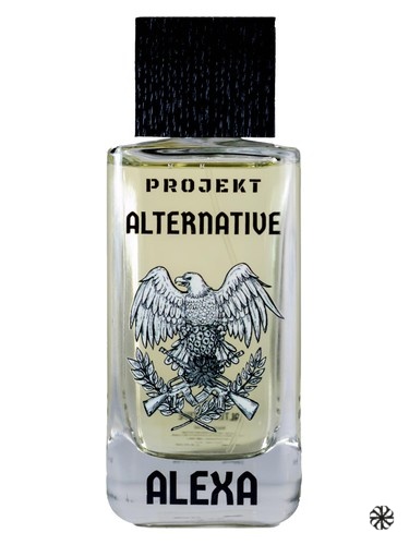 Alexa By Projekt Alternative Perfumologist