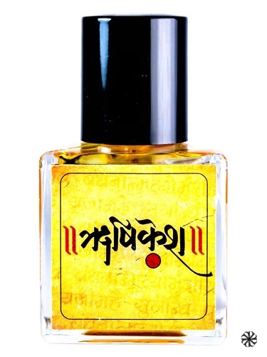 Rishikesh Perfumologist