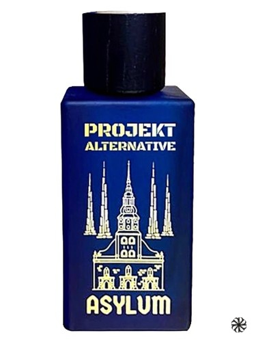 Asylum By Projekt Alternative Perfumologist