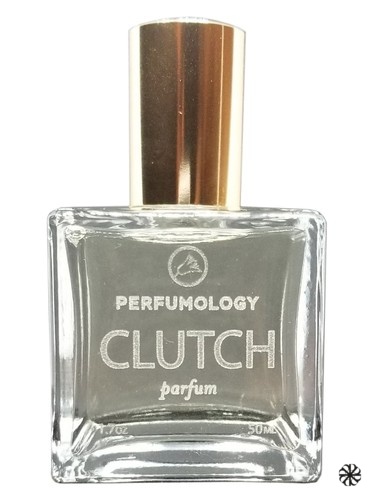 Clutch Perfumology