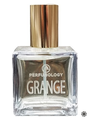 Grange Perfumology