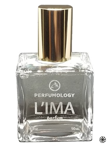 L'Ima Perfumology
