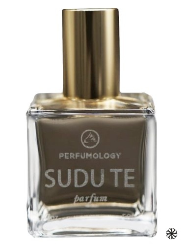 Sudu Te Perfumology