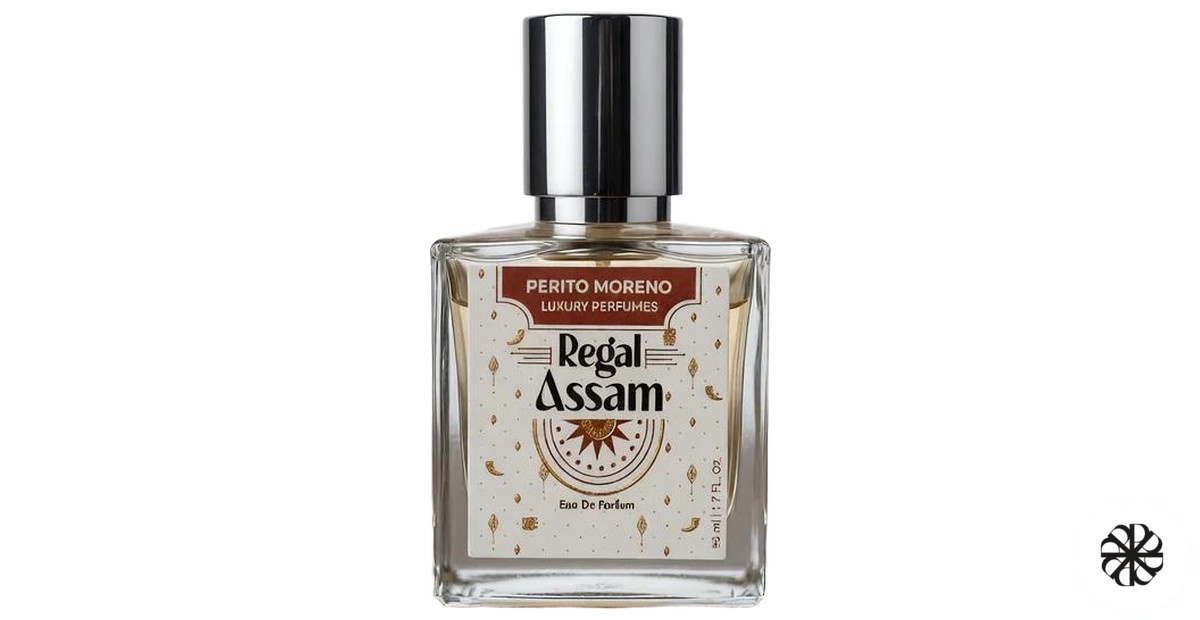 Regal Assam Perito Moreno