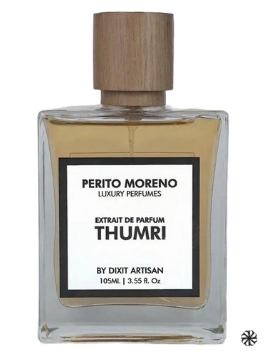 Thumri Perito Moreno