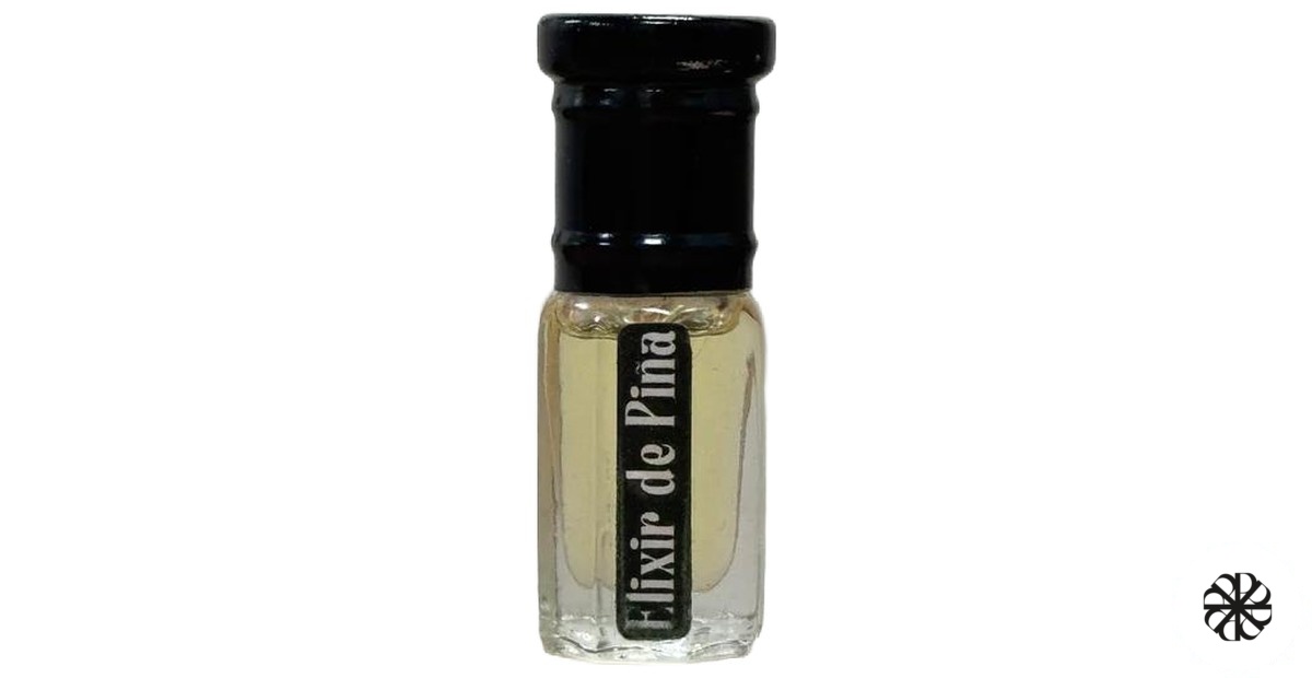 Elixir De Piña Perito Moreno