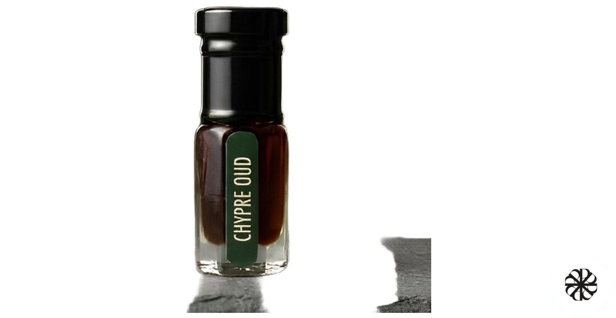 Chypre Oud Perito Moreno