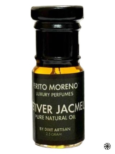 Vetiver Jacmel Perito Moreno