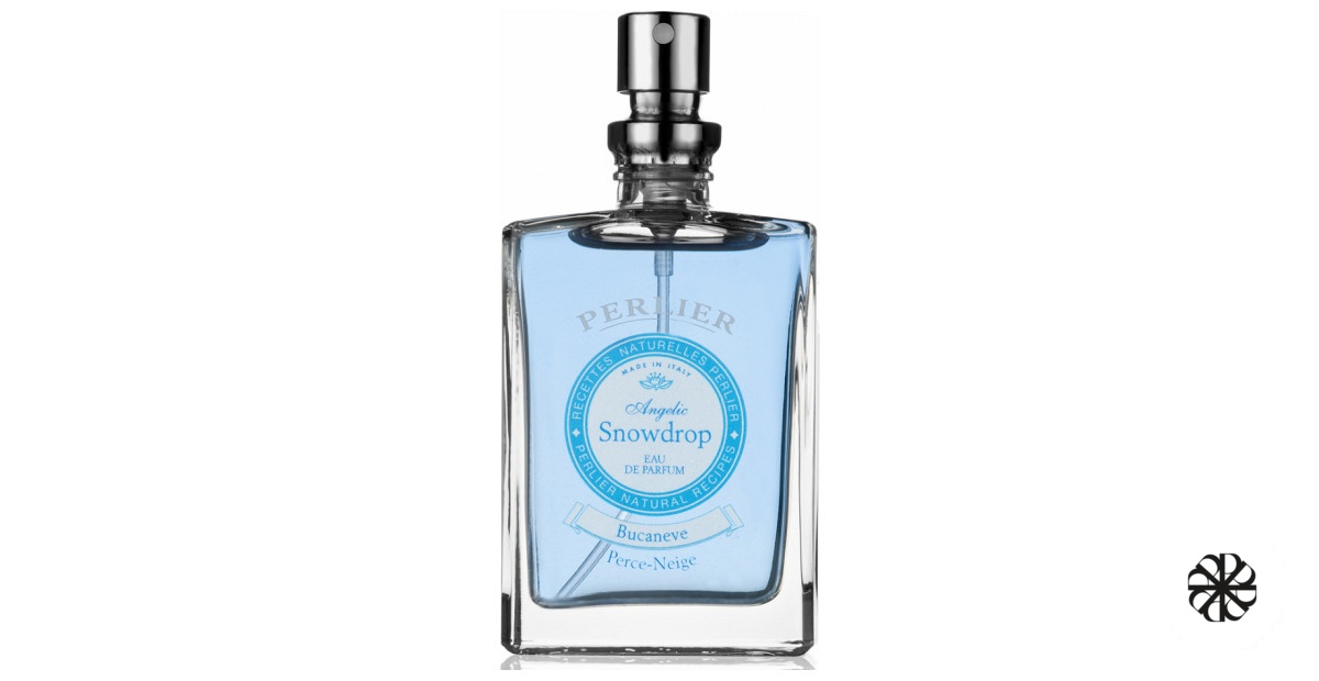 Angelic Snowdrop Perlier