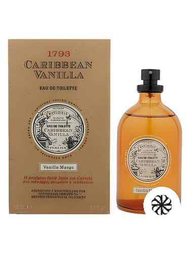Caribbean Vanilla Mango Perlier