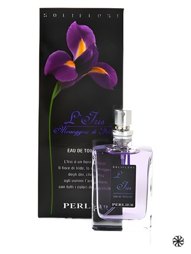 L' Iris Perlier