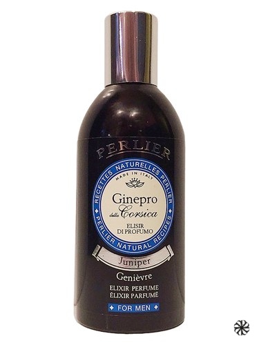 Ginepro della Corsica Perlier