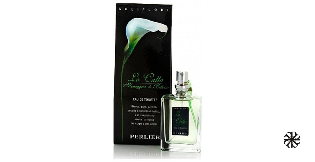 La Calla Perlier