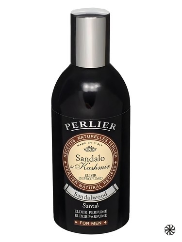 Sandalo del Kashmir Perlier