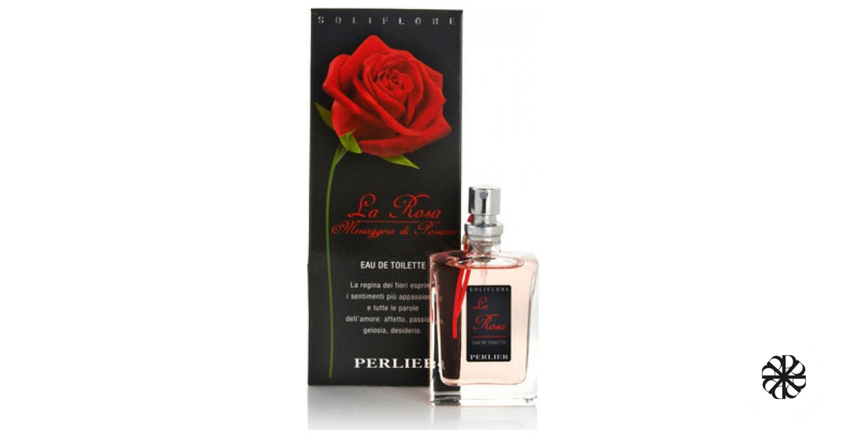 La Rosa Perlier