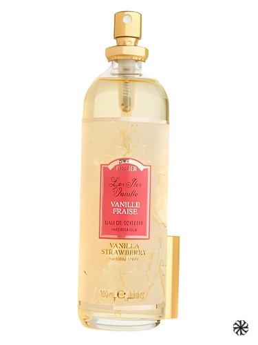 Vanilla Strawberry Perlier