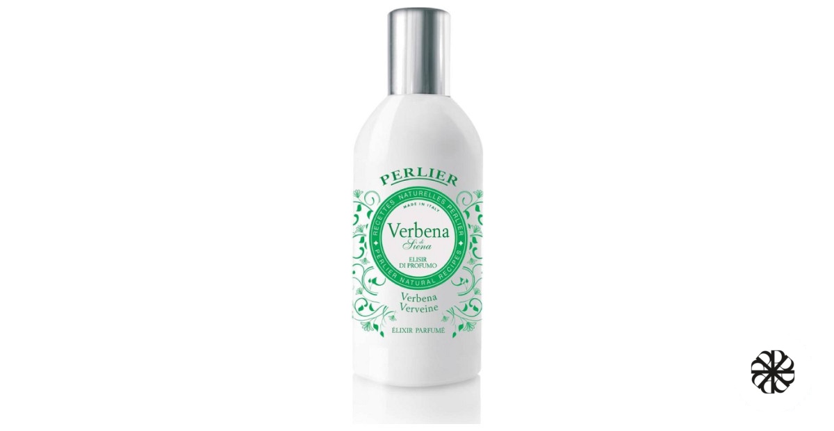 Verbena di Siena Perlier