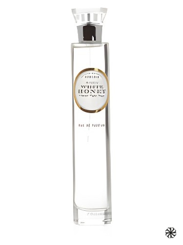 White Honey Perlier