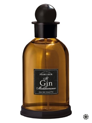 Il Gin del Mediterraneo Perlier