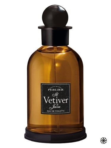 Il Vetiver di Java Perlier