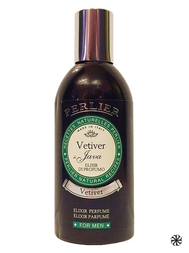 Vetiver di Java Perlier
