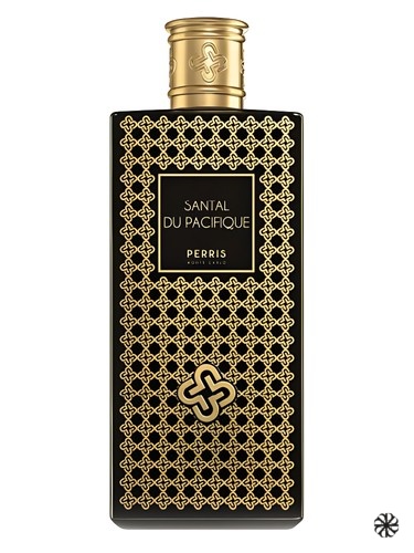 Santal du Pacifique Perris Monte Carlo
