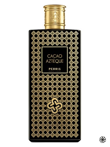 Cacao Azteque Perris Monte Carlo