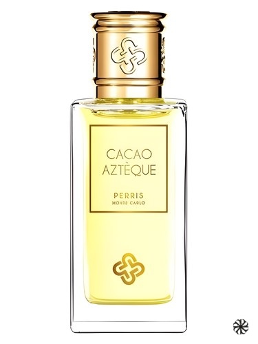 Cacao Azteque Extrait Perris Monte Carlo