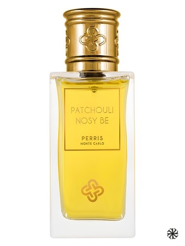 Patchouly Nosy Be Extrait Perris Monte Carlo