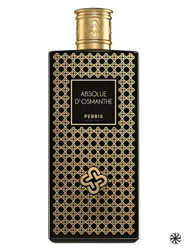 Absolue d’Osmanthe Perris Monte Carlo
