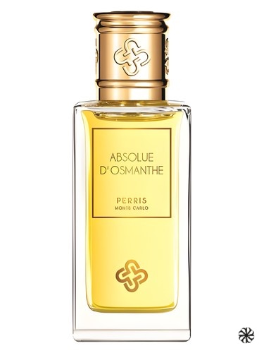 Absolue d’Osmanthe Extrait Perris Monte Carlo