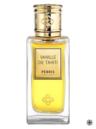 Vanille de Tahiti Extrait Perris Monte Carlo