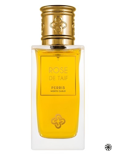 Rose de Taif Extrait Perris Monte Carlo