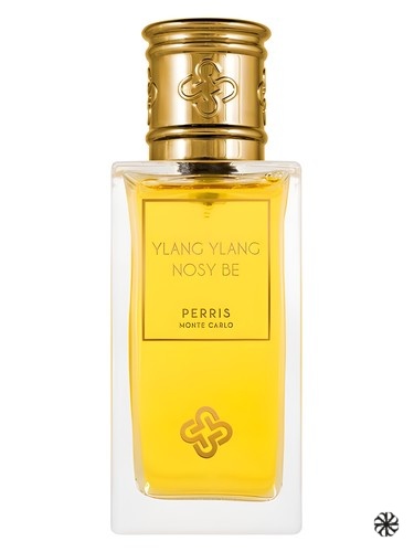 Ylang Ylang Nosy Be Extrait Perris Monte Carlo