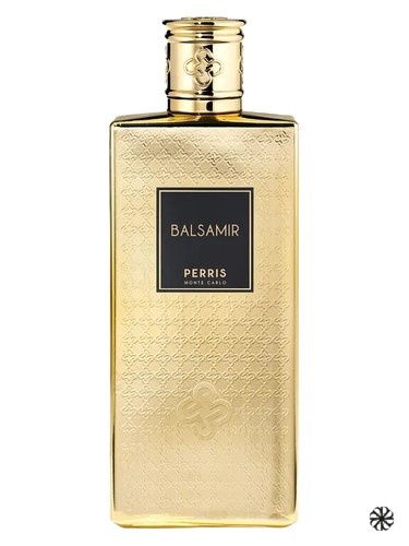 Balsamir Perris Monte Carlo
