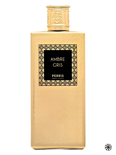 Ambre Gris Perris Monte Carlo
