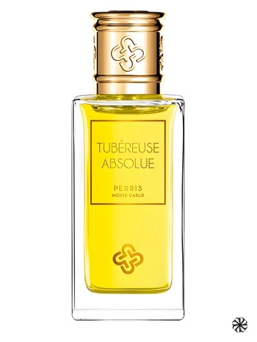 Tubereuse Absolue Extrait Perris Monte Carlo