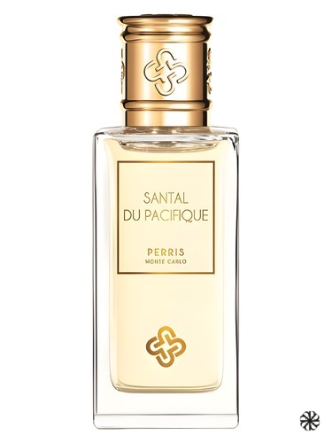 Santal du Pacifique Extrait Perris Monte Carlo