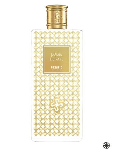 Jasmin De Pays Perris Monte Carlo